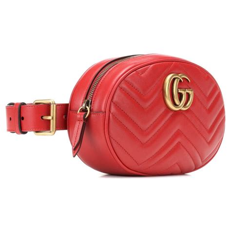 gucci sac ceinture|ceinture gucci femme.